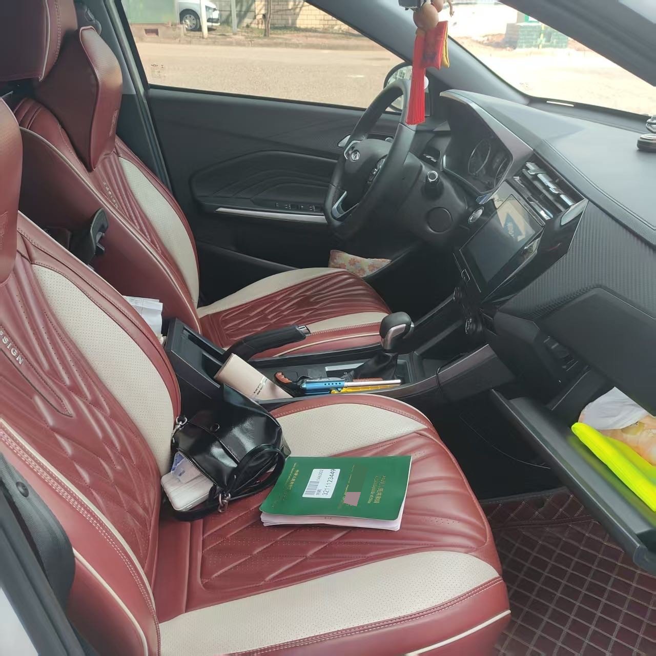 Chery Tiggo 3x 2021 #4 Chery Tiggo 3x 2021 car image #4