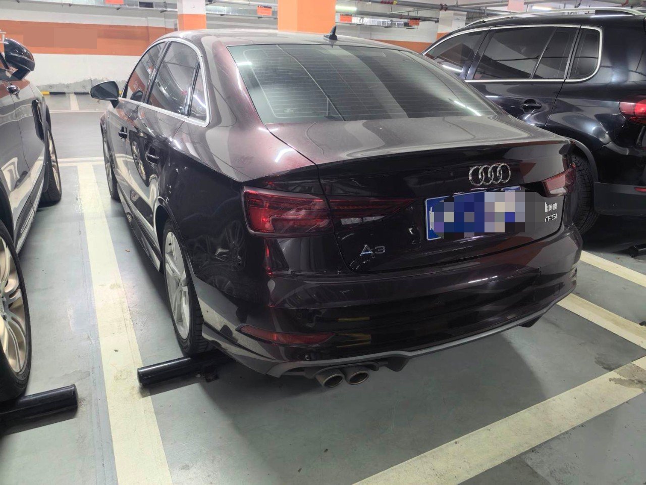 2019 #4 2019 car image #4