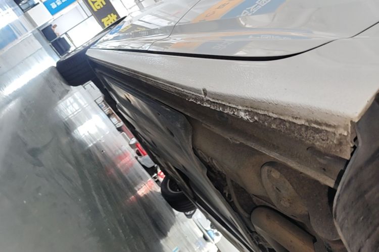 Volkswagen Lavida 2019 car image #27