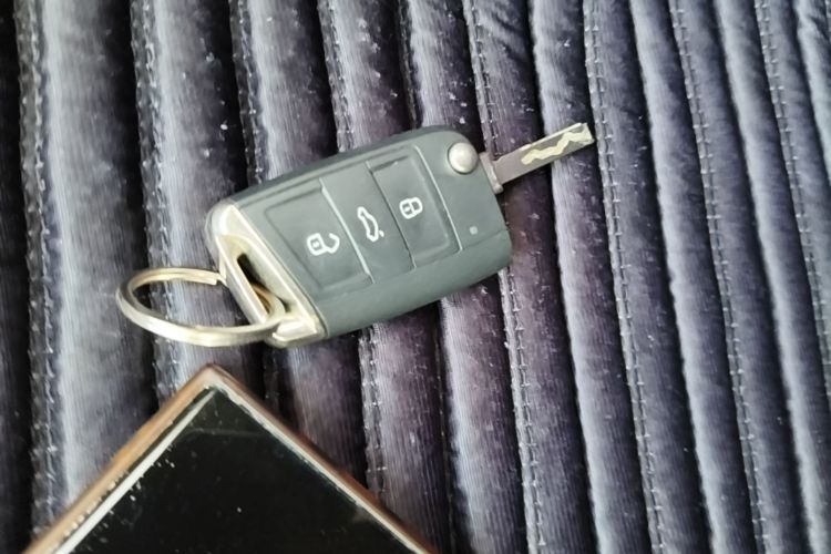 Volkswagen Bora 2020 immagine di auto #9