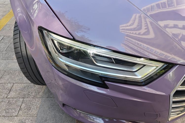 Audi A3 2018 #8 Audi A3 2018 immagine di auto #8