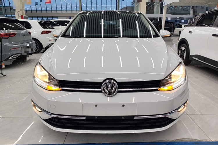 Volkswagen Golf 2017 #3 Volkswagen Golf 2017 imagem de carro #3