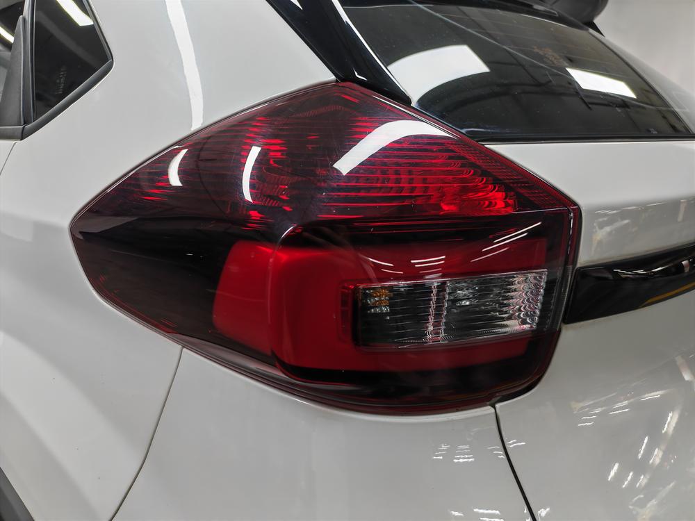 Chery Tiggo 3x 2021 #13 Chery Tiggo 3x 2021 car image #13