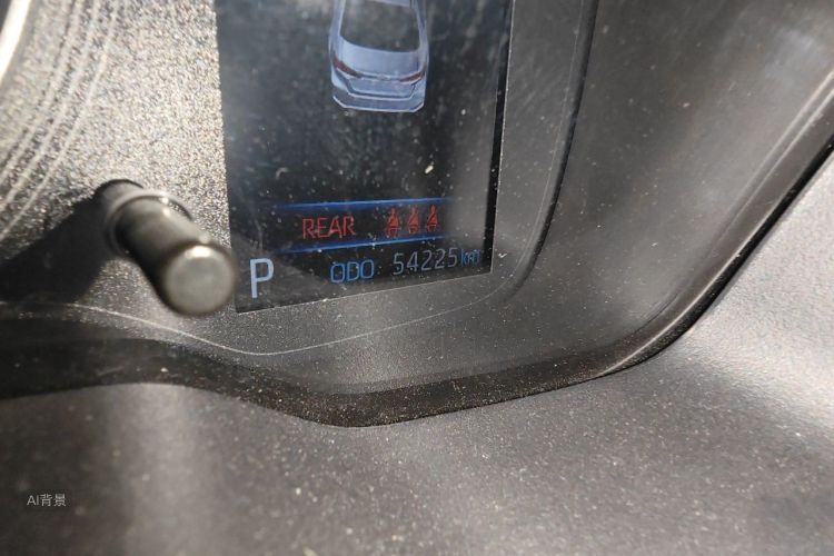 Toyota Corolla 2020 car image #14