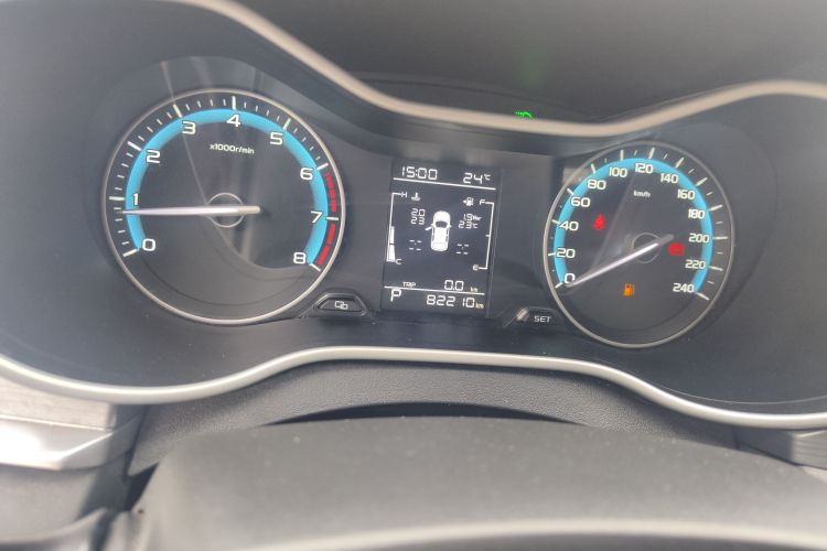 GEELY Emgrand 2021 #12 GEELY Emgrand 2021 изображение автомобиля #12