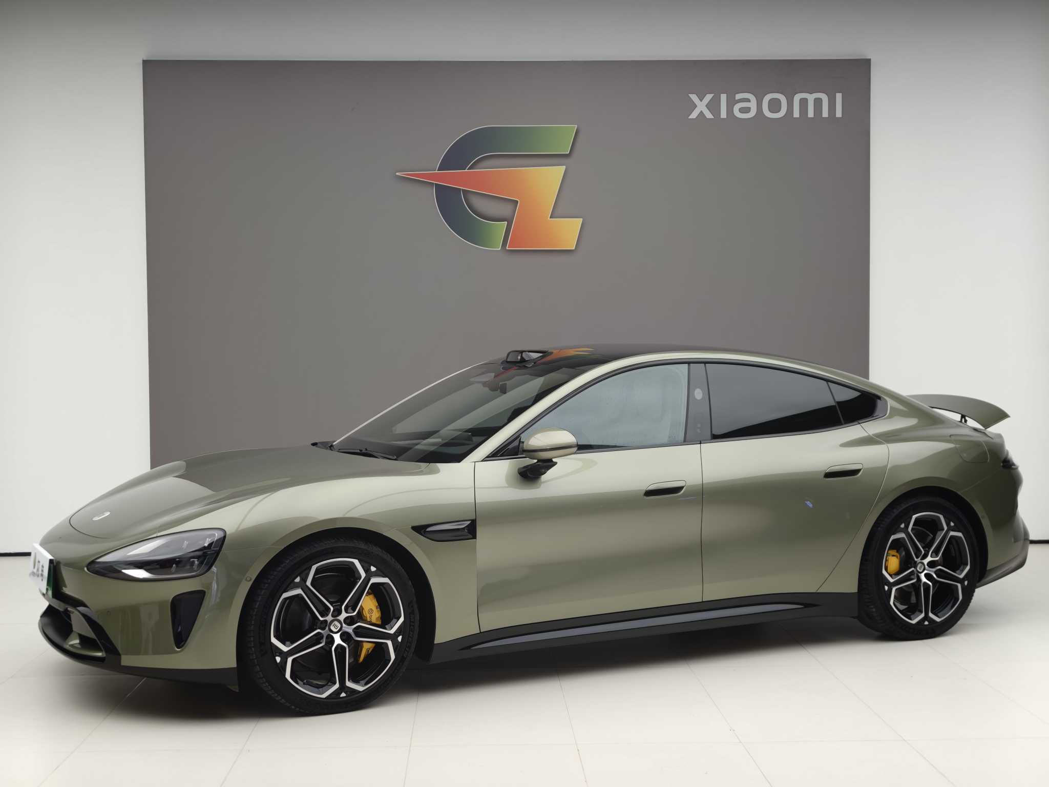 2024 #2 2024 immagine di auto #2