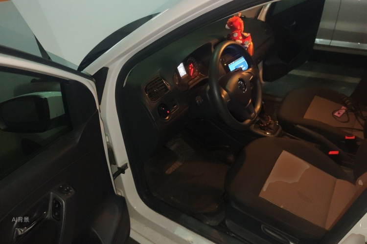 Volkswagen Polo 2019 #18 Volkswagen Polo 2019 car image #18