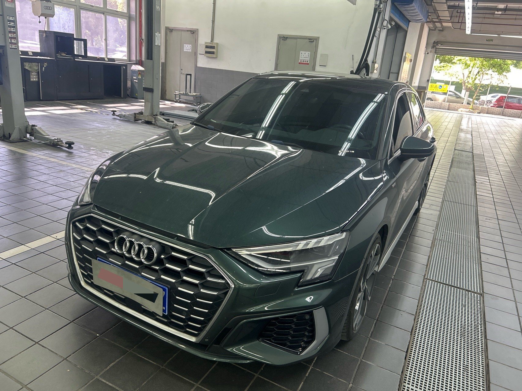 2021 car image 