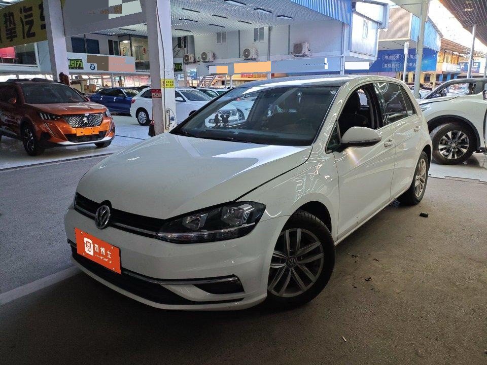 2019 car image 