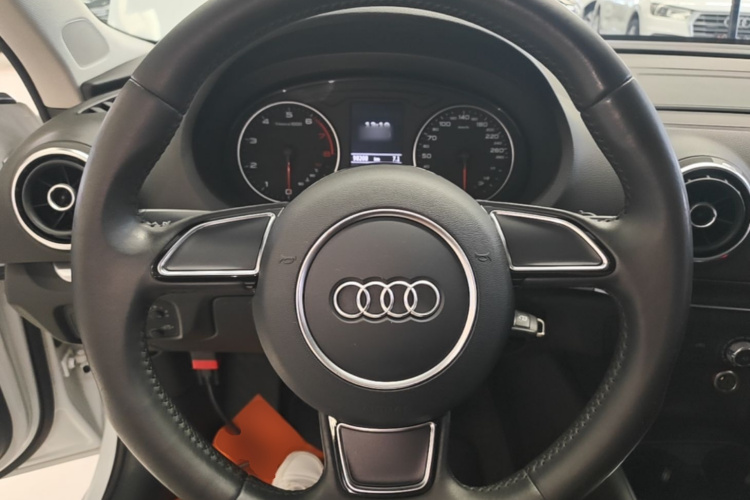 Audi A3 2015 #11 Audi A3 2015 immagine di auto #11