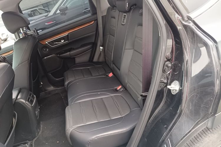Honda CR-V 2018 car image #19