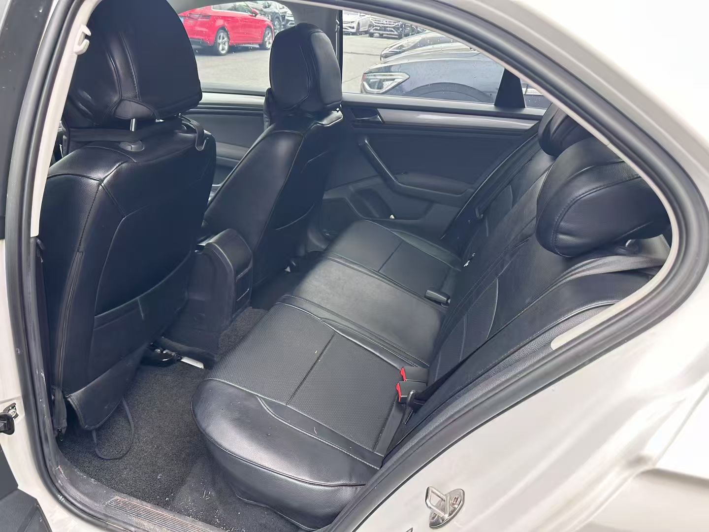 Volkswagen Bora 2021 imagen de coche #4