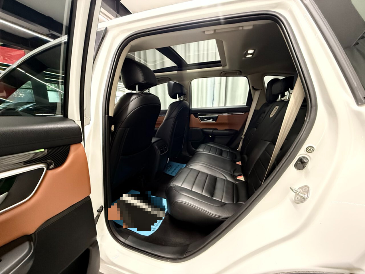 Honda CR-V 2020 car image #7