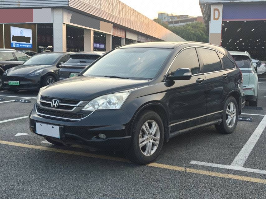 2010 2010 car image