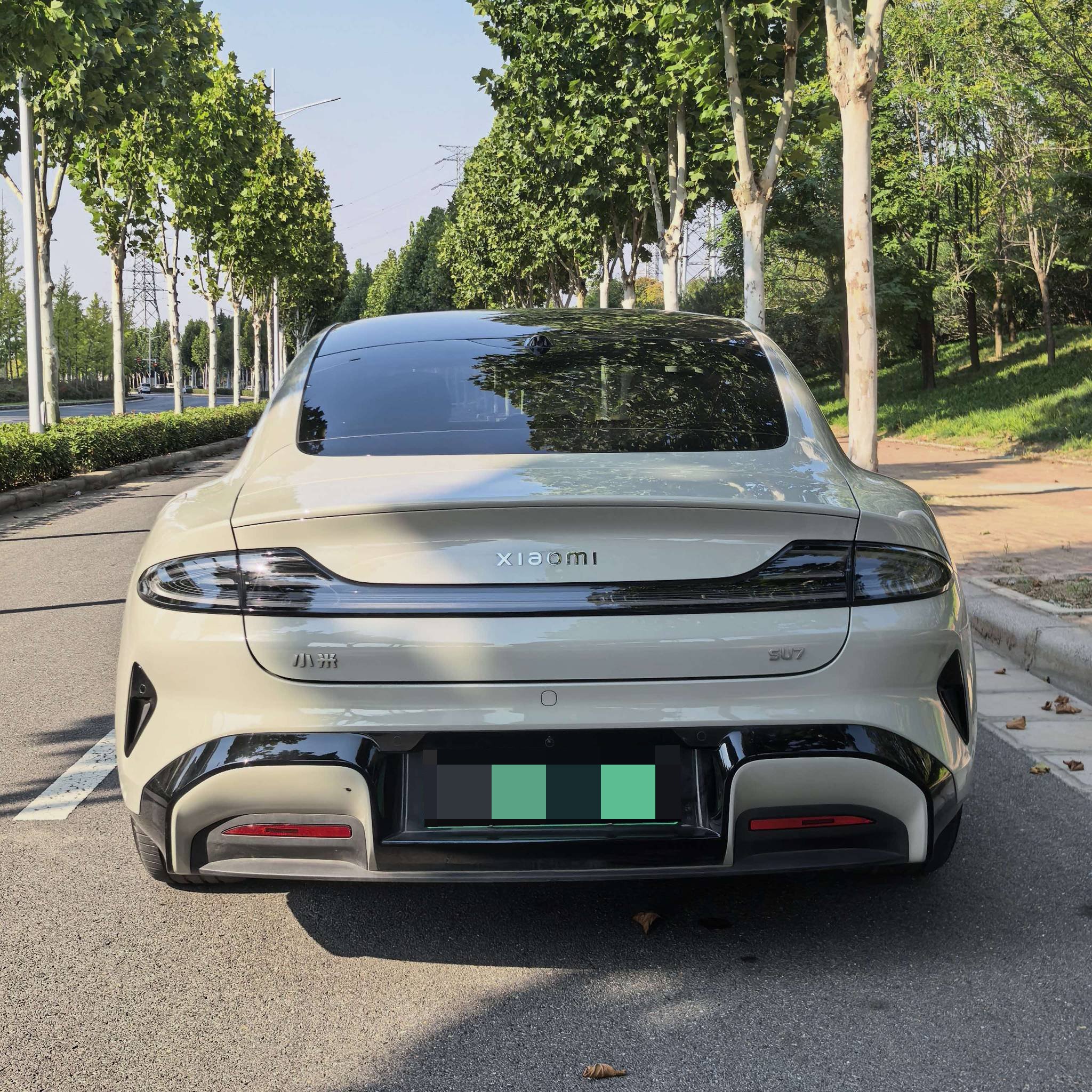 2026 imagen de coche #8