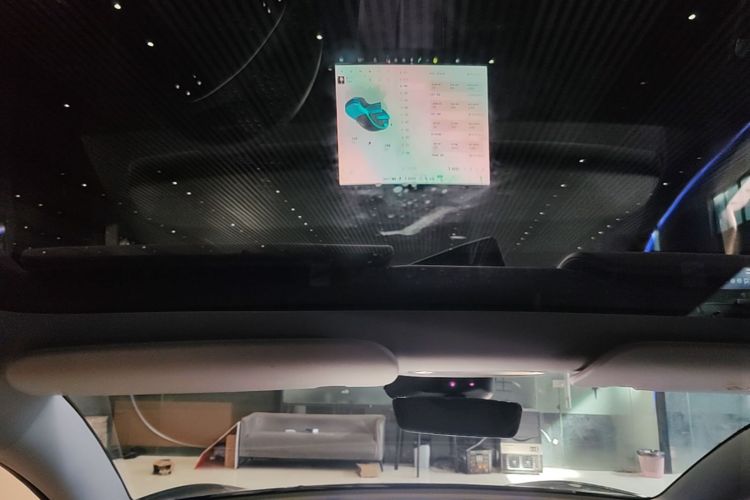 Tesla Model 3 2024 immagine di auto #18