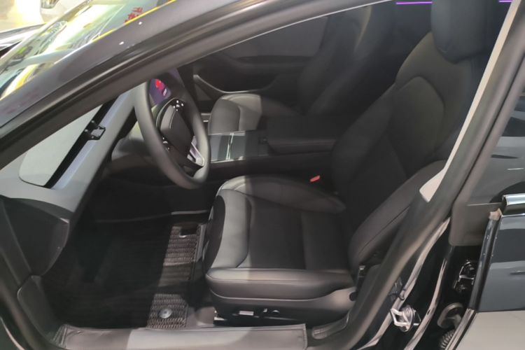 Tesla Model 3 2025 #15 Tesla Model 3 2025 car image #15