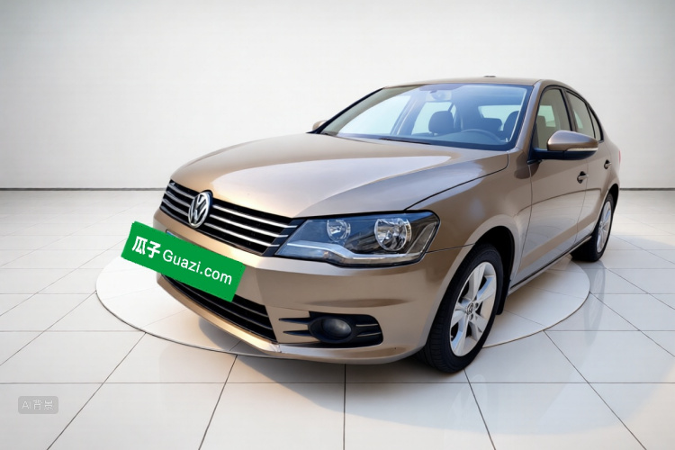 Volkswagen Bora 2014 #2 Volkswagen Bora 2014 car image #2