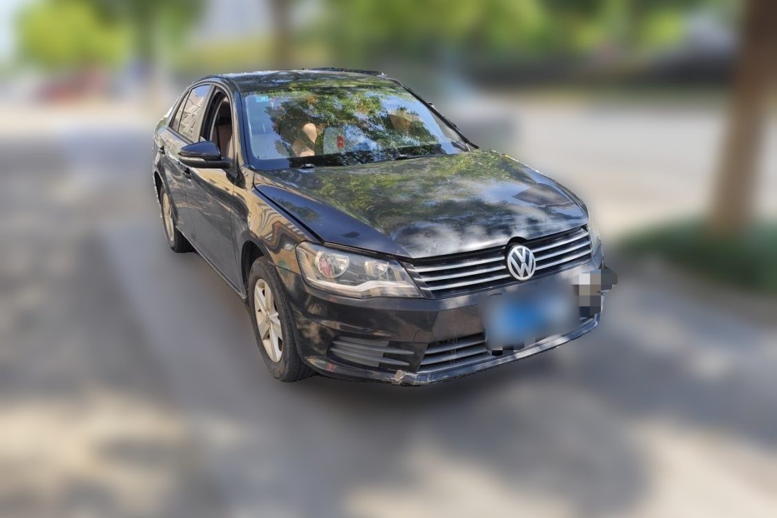 Volkswagen Bora 2013 #2 Volkswagen Bora 2013 imagen de coche #2