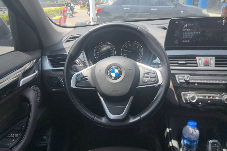 BMW X1 2022 image de voiture #12