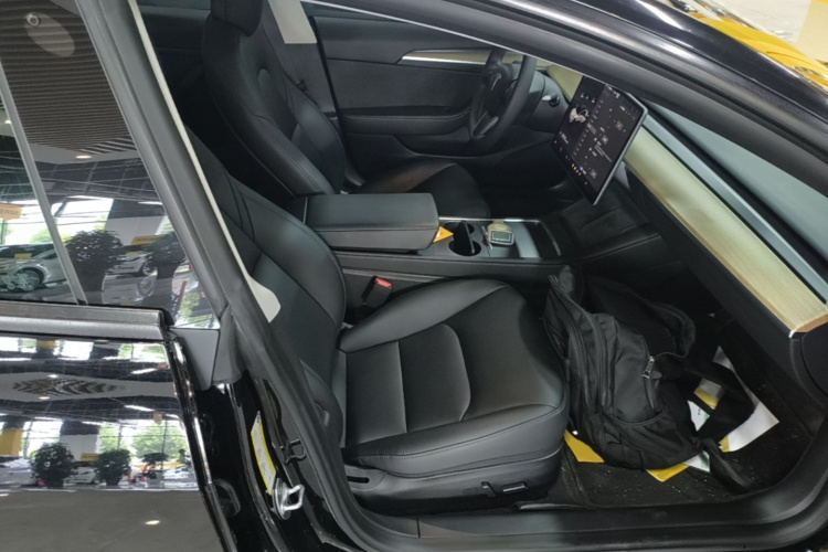 Tesla Model 3 2023 #24 Tesla Model 3 2023 car image #24