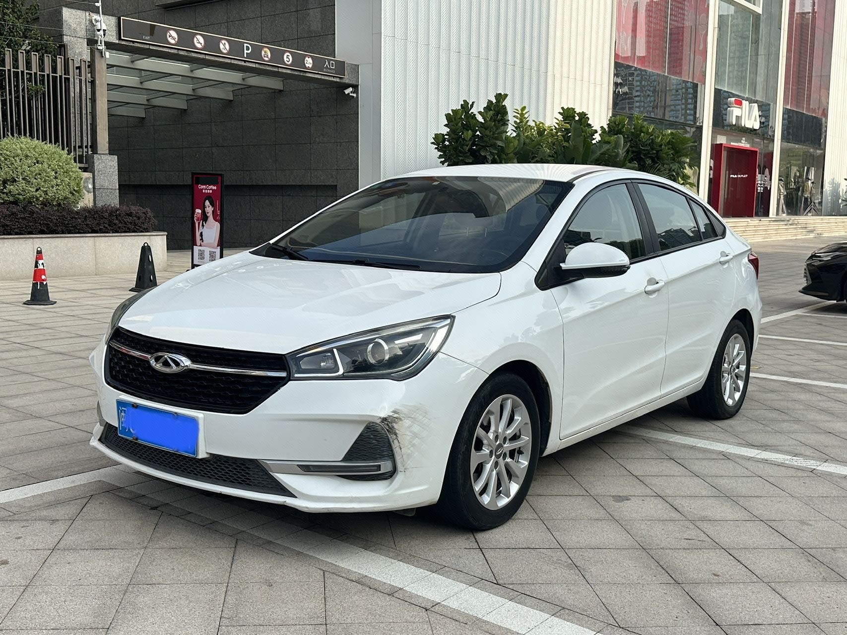 2019 2019 car image
