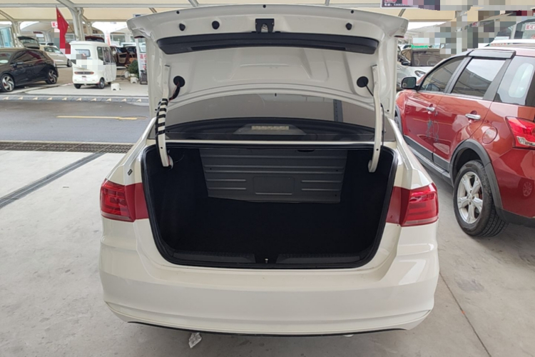 Volkswagen Santana 2017 #19 Volkswagen Santana 2017 imagem de carro #19