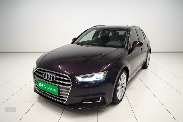 Audi A3 2018 #2 Audi A3 2018 car image #2