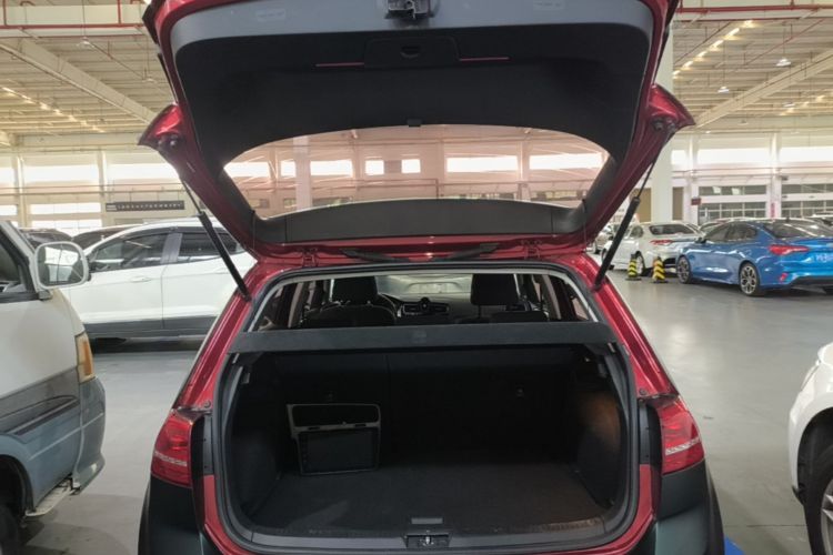 Volkswagen Golf 2016 #21 Volkswagen Golf 2016 car image #21