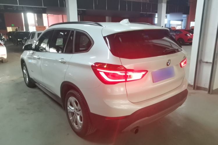 BMW X1 2017 car image #5