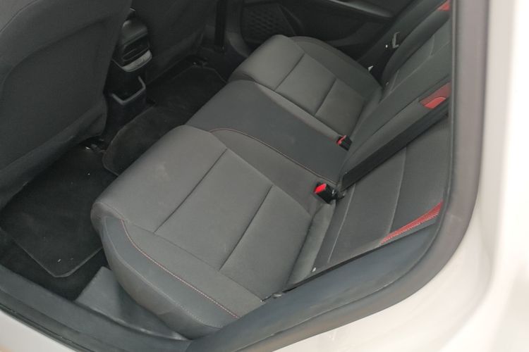 MG 5 2023 #13 MG 5 2023 car image #13