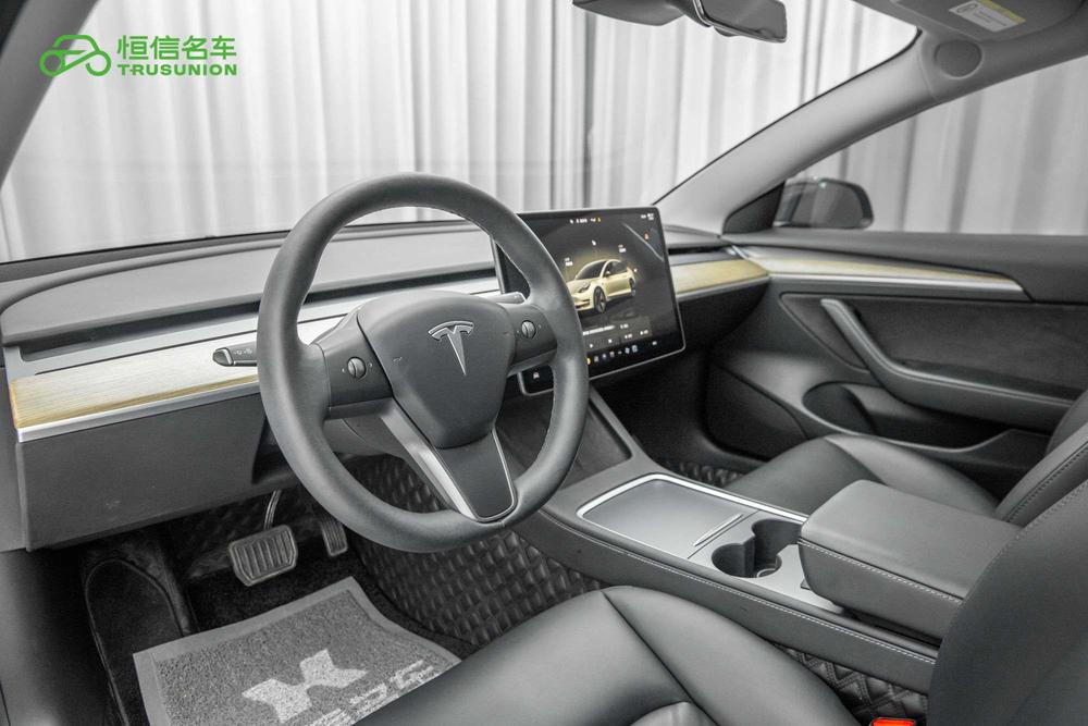 Tesla Model 3 2022 #18 Tesla Model 3 2022 immagine di auto #18