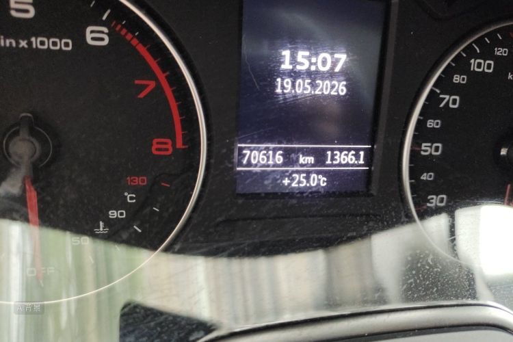 Audi A3 2016 #14 Audi A3 2016 car image #14