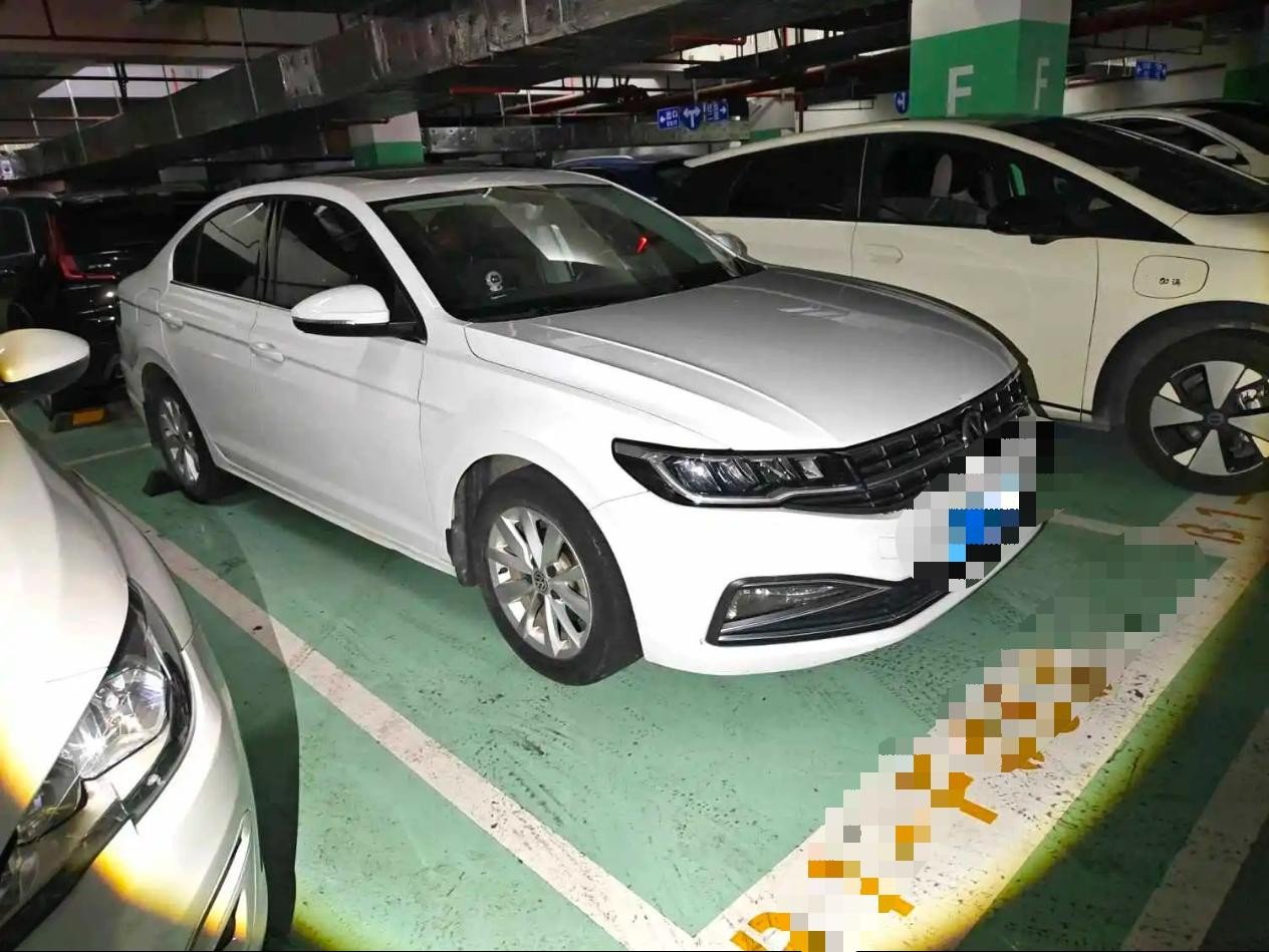 Volkswagen Bora 2019 imagen de coche #3