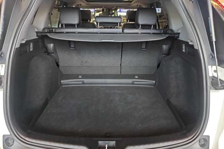 Honda CR-V 2022 car image #19