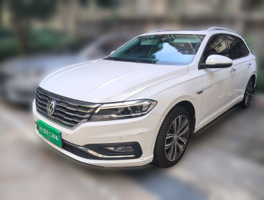 Volkswagen Lavida 2019 car image 