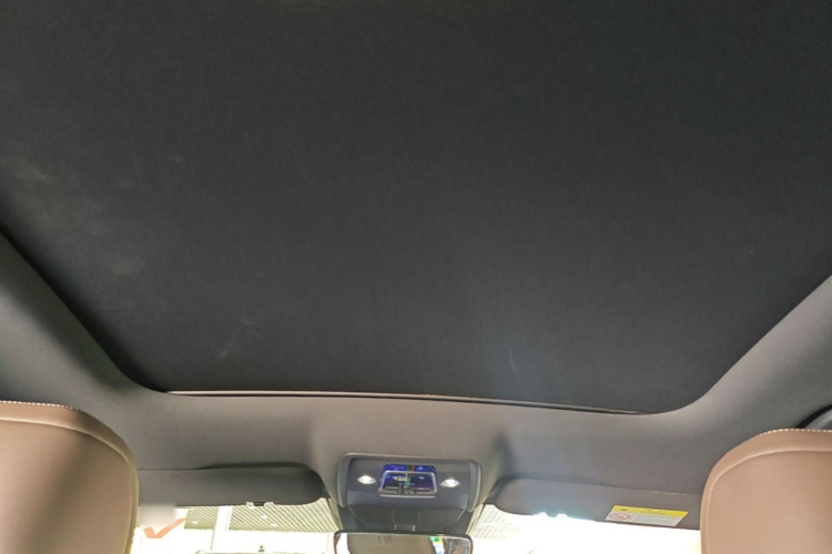 BYD Han 2021 car image #18