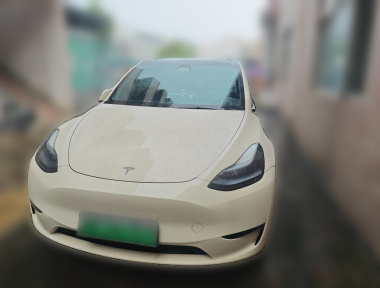 Tesla Model Y 2023 Tesla Model Y 2023 immagine di auto