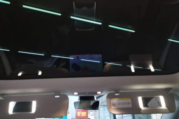 Tesla Model 3 2021 car image #18