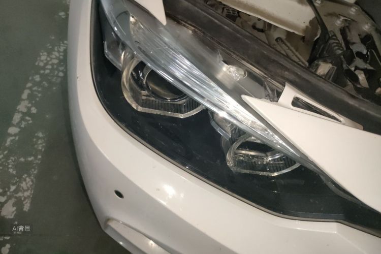BMW 3 Series 2019 car image #8