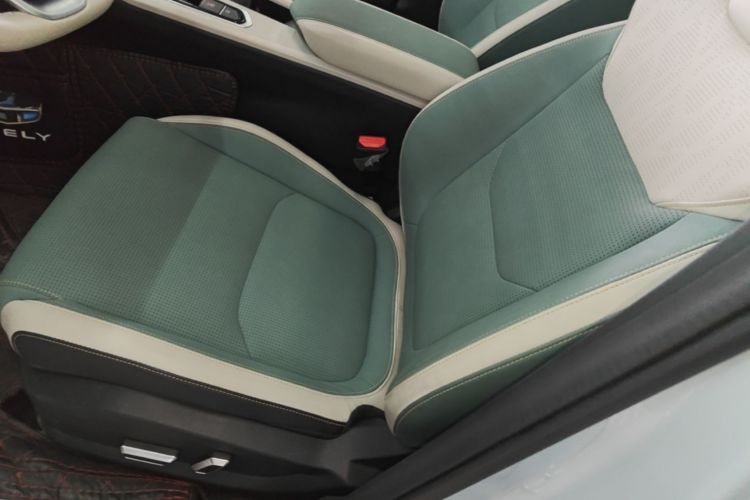 GEELY Emgrand L HiP 2022 #15 GEELY Emgrand L HiP 2022 car image #15