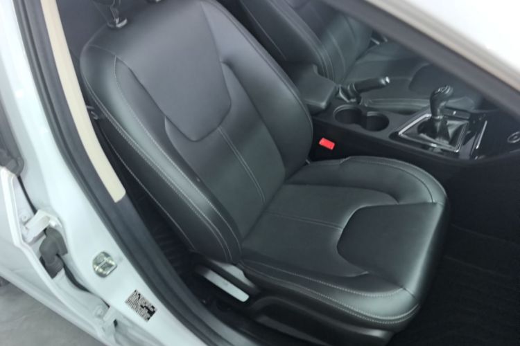 Chery Arrizo 5 2021 #24 Chery Arrizo 5 2021 изображение автомобиля #24