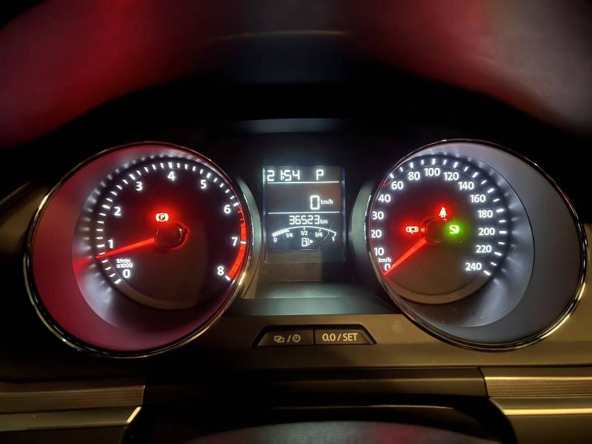 Volkswagen Bora 2021 car image #8