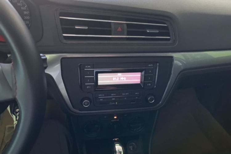 Volkswagen Lavida 2022 car image #13