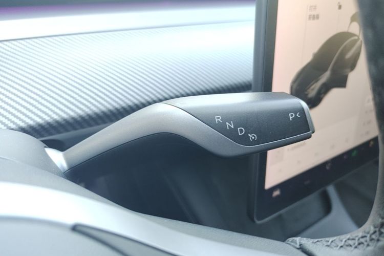 Tesla Model 3 2021 #14 Tesla Model 3 2021 car image #14