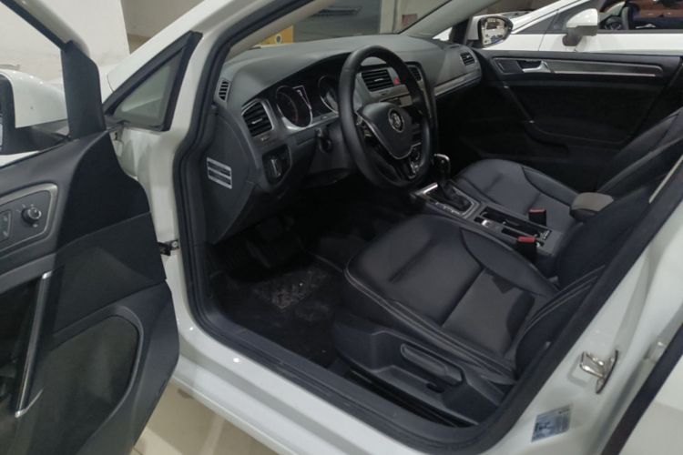Volkswagen Golf 2016 #12 Volkswagen Golf 2016 immagine di auto #12