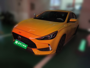 MG 5 2022 car image 