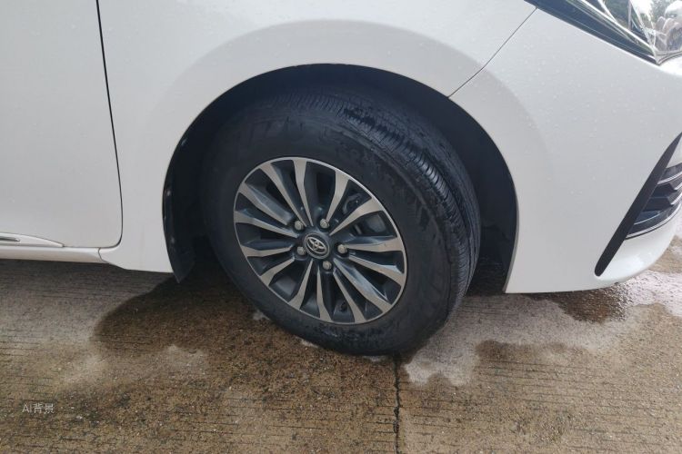 Toyota Corolla 2018 #9 Toyota Corolla 2018 car image #9