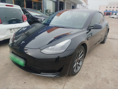 Tesla Model 3 2021 Tesla Model 3 2021 car image