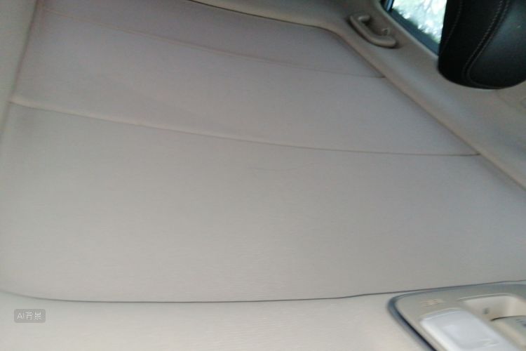 GEELY Emgrand GS 2017 #20 GEELY Emgrand GS 2017 car image #20